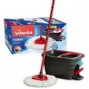 Afbeelding van Vileda Turbo Spin Smart mop en emmerset