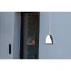 Afbeelding van LUTEC Apollo - Buiten LED Wandlamp - Donkergrijs