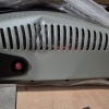 Afbeelding van KESSER® keramische Gaskachel 4200 Watt Gas Verwarming inclusief gasdrukregelaar gasslang + beschermh