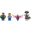 Afbeelding van LEGO DREAMZzz Pegasus het Vliegende Paard Fantasie Dier Speelgoed - 71457