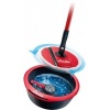 Afbeelding van Vileda Spin&Clean - Mopset - Altijd schoon pad - Plooibare microvezel kop 2in1
