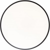 Afbeelding van Brilliant SLIMLINE - Plafondlamp - Wit/Zwart