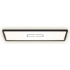 Afbeelding van Briloner - GRATIS - LED plafondlamp - achtergrondverlichting - neutraal wit 4000K - extra plat - IP2