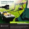 Afbeelding van KESSER® Verlengkabel 30 m met beschermkap voor buiten - voor binnen en buiten - verlengkabel - 230 V