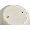 Afbeelding van Elho Sereh Rond 40 - Beige Bloempot voor Binnen & Buiten - 100% Gerecycled Plastic