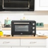 Afbeelding van HOMCOM Mini Oven - 21 Liter - inclusief accessoires - 1400 W