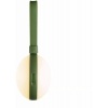 Afbeelding van Nordlux Bring Draagbare LED Buitenlamp Wit/Groen 2700K IP54