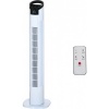 Afbeelding van HOMCOM Torenventilator met afstandsbediening 824-017V90