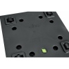 Afbeelding van Elho Vivo Next Vierkant 30 - Plantenbak voor Binnen & Buiten - 100% Gerecycled - 29,5 x 29,5 cm - Li