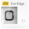 Afbeelding van OtterBox Exo Edge - Voor Apple Watch Series 4/5/SE/6 - 44mm - Zwart