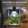 Afbeelding van PawHut Nano-aquarium set, 36 liter, 30 x 30 x 45,5 cm