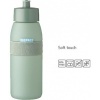 Afbeelding van Mepal - Ellipse bidon - 500 ml - Sportbidon - Nordic blue