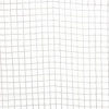 Afbeelding van Outsunny Stalen en kunststof kas - 180L x 100B x 168H cm - Wit
