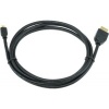 Afbeelding van CablExpert CC-HDMID-6 - Kabel, HDMI- Micro D-male