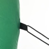 Afbeelding van HOMCOM Opblaasbare kerstboog Meerkleurig 198 x 80 x 245 cm van polyester