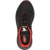 Afbeelding van Zwarte Red Rag Veterschoenen Maat 35