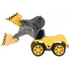 Afbeelding van BIG - Power Worker Maxi Loader - Wiellader - Werkvoertuig - Loopauto - 50kg - Vanaf 3 jaar