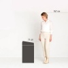 Afbeelding van Brabantia Touch Bin Prullenbak - 60 liter - Mat Zwart