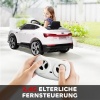 Afbeelding van HOMCOM - Kinderauto - 12V - met afstandsbediening - Veiligheidsgordel