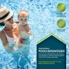 Afbeelding van Tillvex® zwembadfilterballen 700 g - Duurzame vervanger voor 25 kg filterzand