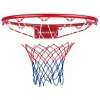 Afbeelding van Basketbalring met net 45 cm (Dunlop)