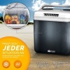 Afbeelding van Tillvex Koelbox, 32 liter, grijs