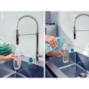 Afbeelding van Leifheit Easy Spray XL vloerwisser met sproeifunctie - 42 cm breed