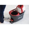 Afbeelding van Vileda Turbo Mopset met Pedaalsysteem - 6L