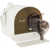 Afbeelding van PawHut Filterpakket voor kattenbak D31-050V00