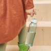 Afbeelding van Mepal Pop-up drinkfles Campus - 500 ml - Blauw