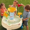 Afbeelding van Little Tikes Spiralin' Seas Waterpark - Water Speeltafel