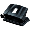 Afbeelding van Maped M402411 - Essentials, van metaal, 20 vellen ponsvermogen, zwart