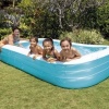 Afbeelding van Intex Swim Center Familie Opblaaszwembad - 305 x 183 x 56 cm