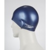 Afbeelding van Speedo Unisex kinderbadmuts Plain Moulded Silicone Junior