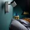 Afbeelding van Philips Star wandlamp - 1-lichts - wit