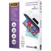 Afbeelding van Fellowes Imagelast lamineerhoezen A4 - Glanzend - 80 Micron - 100 stuks