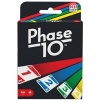 Afbeelding van Mattel Spellen Phase 10