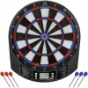 Afbeelding van Sportnow Elektronisch Dartbord - Kunststof - 47 x 41 x 2,5 cm - Meerkleurig