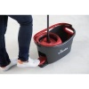 Afbeelding van Vileda Turbo Mopset met Pedaalsysteem - 6L