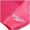 Afbeelding van Speedo Dames voor lang haar badmuts, roze, eenheidsmaat