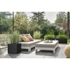 Afbeelding van Elho Vivo Next Vierkant 30 - Plantenbak voor Binnen & Buiten - 100% Gerecycled - 29,5 x 29,5 cm - Li