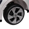 Afbeelding van HOMCOM - Kinderauto - 12V - met afstandsbediening - Veiligheidsgordel