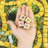 Afbeelding van Jumanji Het Spel - Avontuurlijk Bordspel