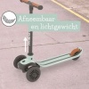 Afbeelding van Chillafish Scotti 3 Breeze - Stapfiets - 3+ Jaar - Drie Wielen - Leun-Om-Te-Sturen