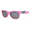 Afbeelding van Polaroid P0300 Rosékleurige Unisex Zonnebril