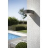 Afbeelding van Massive Miami Wandlamp Antraciet - 15W