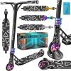 Afbeelding van KESSER® Stuntstep GT-Limit 360° voor Volwassenen en Kinderen - Step met Standaard ABEC 9 Kogellagers