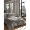 Afbeelding van Zelesta Royalbed Silver Wilderness 140x200cm - Dekbed zonder overtrek - Wasbaar