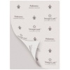 Afbeelding van Fellowes Imagelast lamineerhoezen A4 - Glanzend - 80 Micron - 100 stuks