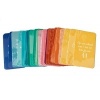 Afbeelding van Complimentkaartjes voor Positiviteit - 30 stuks - 5 x 9 cm
